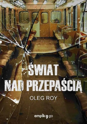 Oleg Roy   Swiat nad przepascia 134339,1